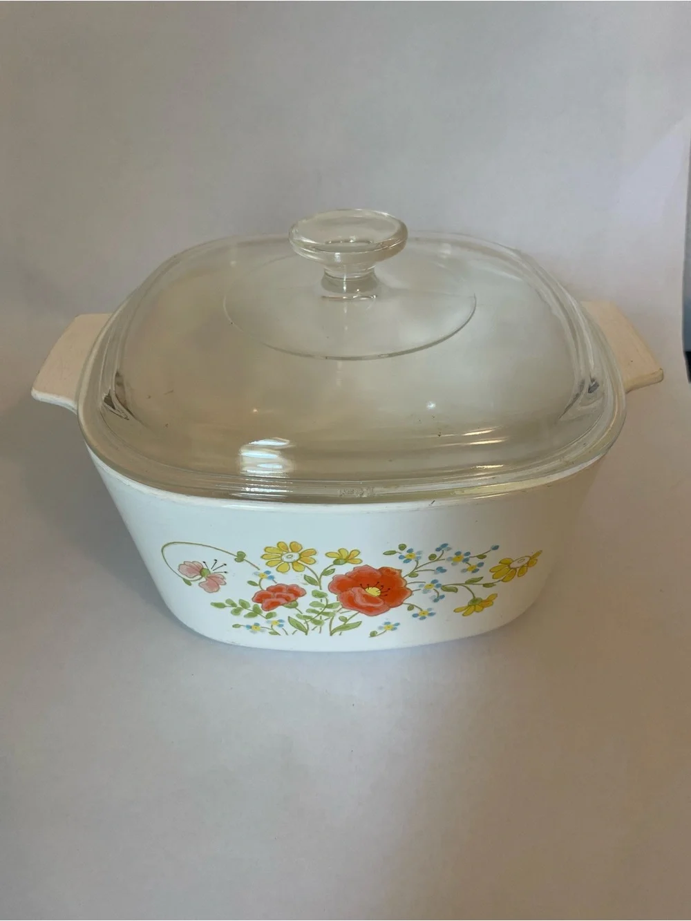 Corningware vintage corning